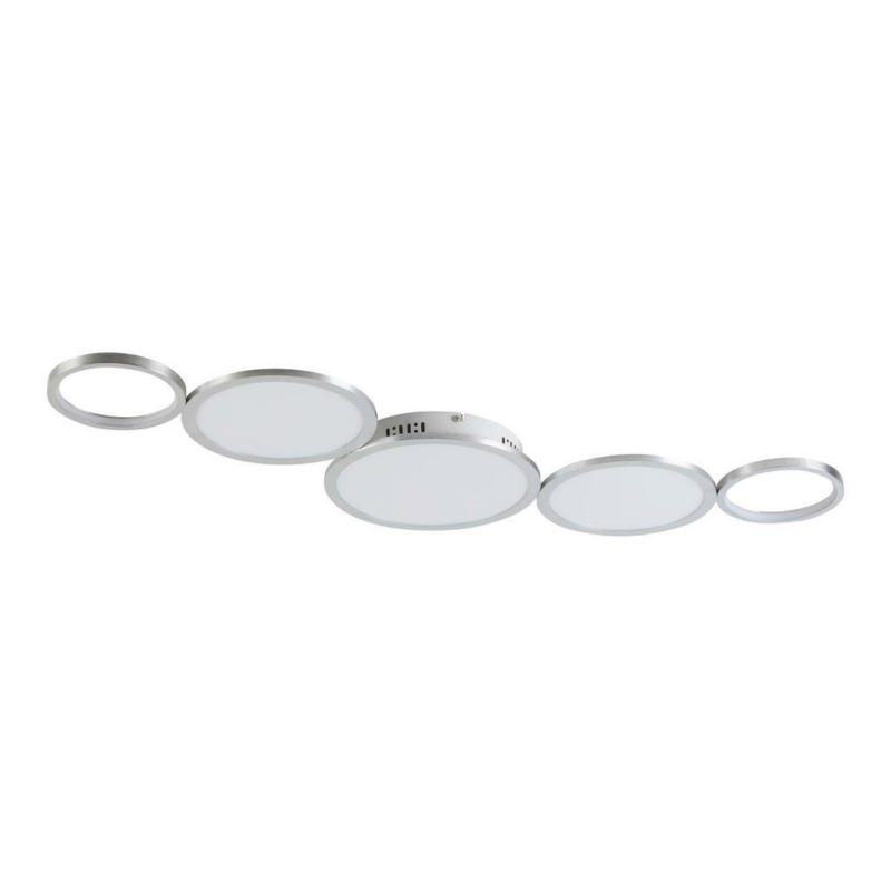 Led-Deckenleuchte 107/51/6 cm