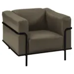 XXXLutz Lauterach - Ihr Möbelhaus bei Bregenz Sessel in Echtleder Taupe