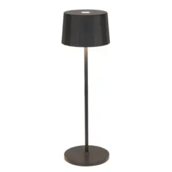 Akku-Tischleuchte 11/35 cm