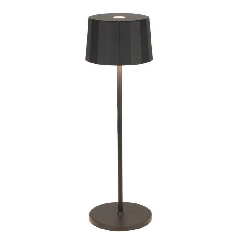 Akku-Tischleuchte 11/35 cm