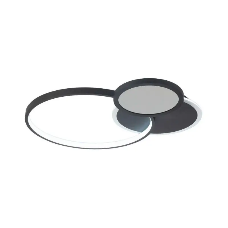 Led-Deckenleuchte 55/45/7,5 cm