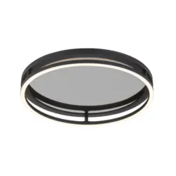 Led-Deckenleuchte 39/8,7 cm