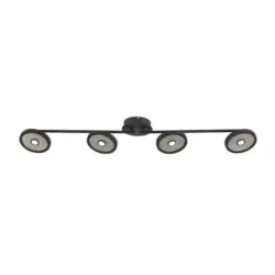 Led-Strahler 128/17/14 cm