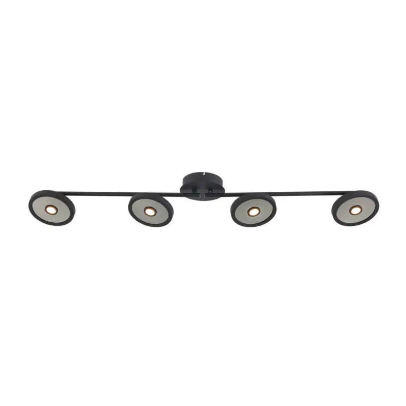 Led-Strahler 128/17/14 cm