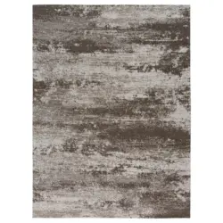 Flachwebeteppich Carina