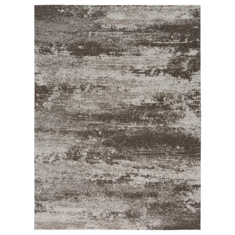 Flachwebeteppich Carina