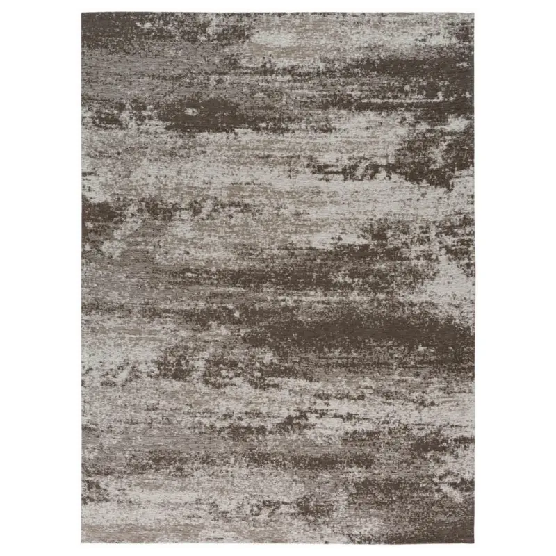 Flachwebeteppich Carina