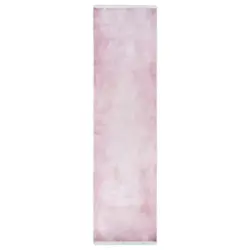 Hochflorteppich Reyna