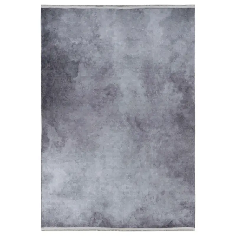 Hochflorteppich Reyna