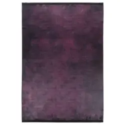 Hochflorteppich Reyna