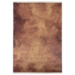 Hochflorteppich Reyna