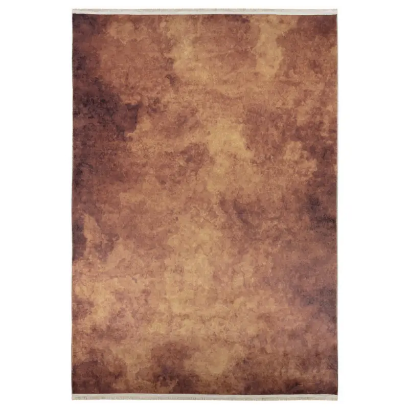 Hochflorteppich Reyna