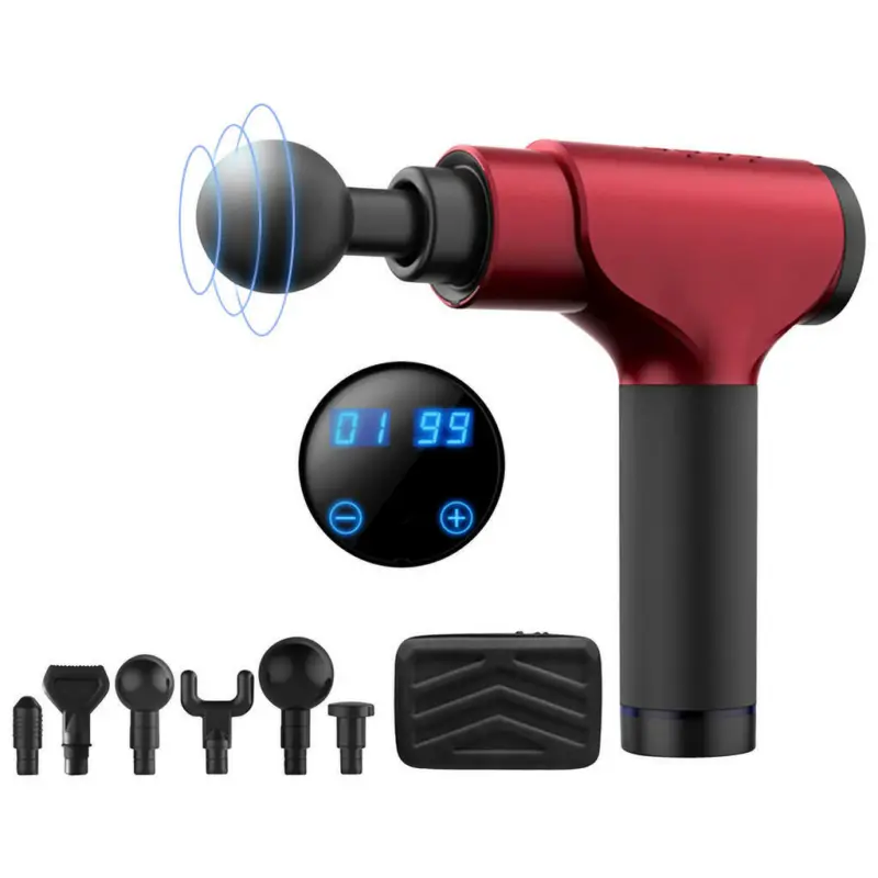 Massagepistole MP 24