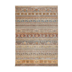 Vintage-Teppich, Samarkand Samarkand