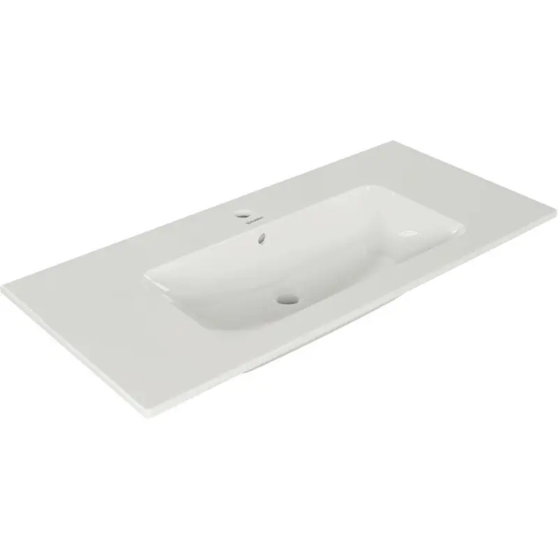 Waschbecken 103/1,7/49 cm