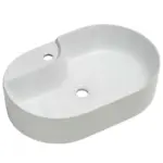 XXXLutz Lauterach - Ihr Möbelhaus bei Bregenz Waschbecken 60/14,4/39,8 cm