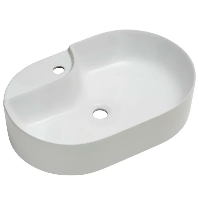 Waschbecken 60/14,4/39,8 cm