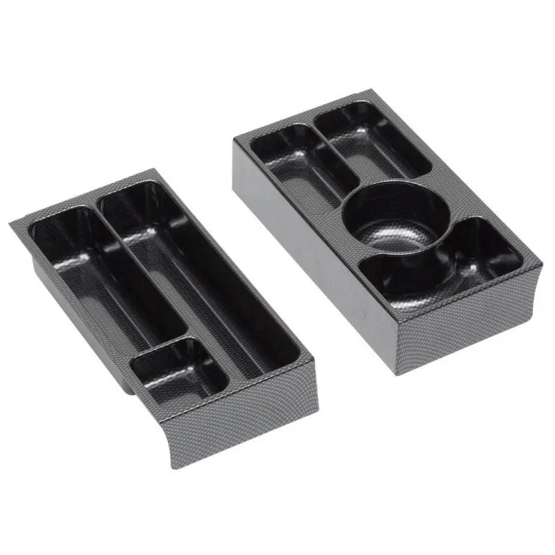 Kosmetik-Organizer Kunststoff