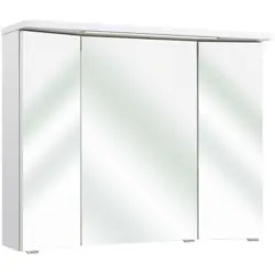 Spiegelschrank 90/72/20 cm