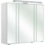 XXXLutz Lauterach - Ihr Möbelhaus bei Bregenz Spiegelschrank 80/70/20 cm