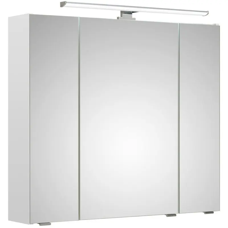 Spiegelschrank 80/70/16 cm