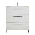 XXXLutz Lauterach - Ihr Möbelhaus bei Bregenz Waschtischunterschrank 80/77/43 cm