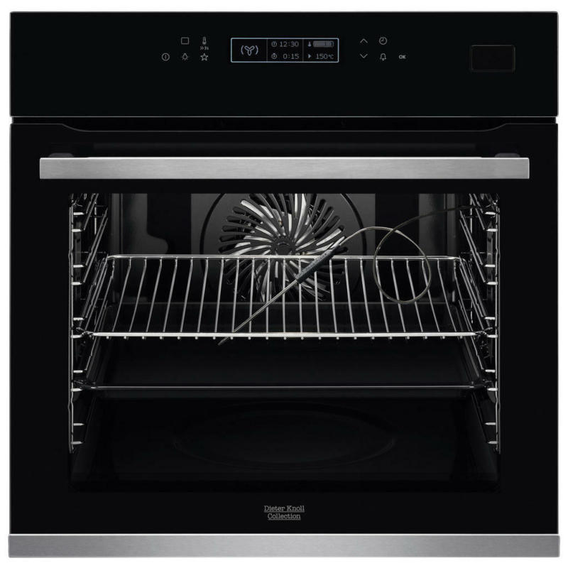 Einbaubackofen Dks79904Xk