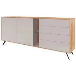 Sideboard 182,6/88,2/49,6 cm