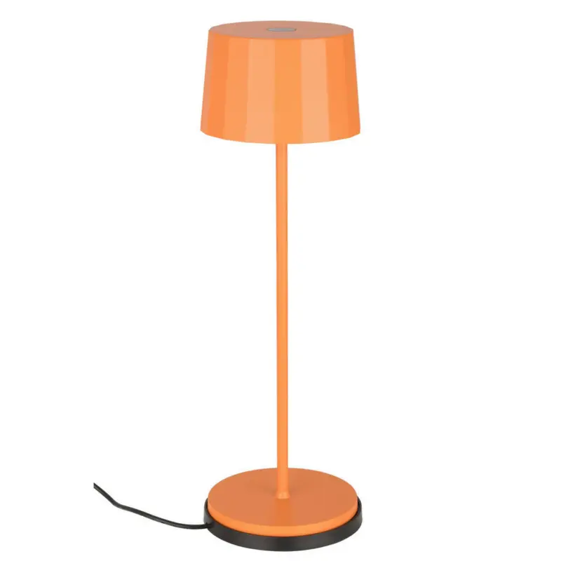 Akku-Tischleuchte 11/35 cm