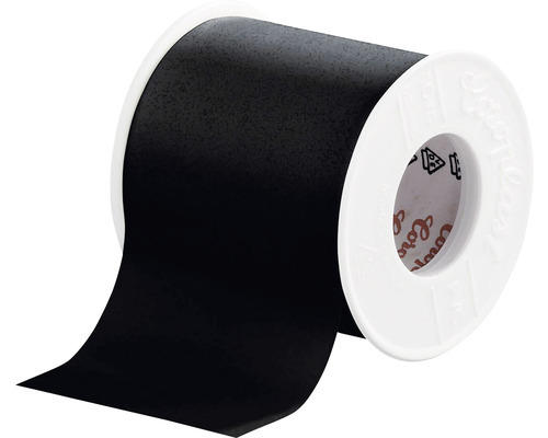 Isolierband Coroplast 2217 50 mm x 10 m 1 Stück schwarz