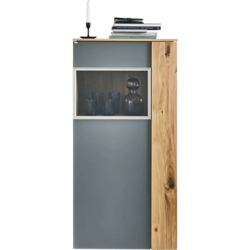 Highboard 64/133,5/42,7 cm