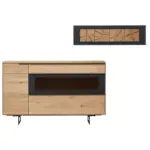 XXXLutz Lauterach - Ihr Möbelhaus bei Bregenz Sideboard 161,9/99,9/45,2 cm
