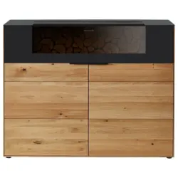 Highboard 145,9/115,4/45,2 cm