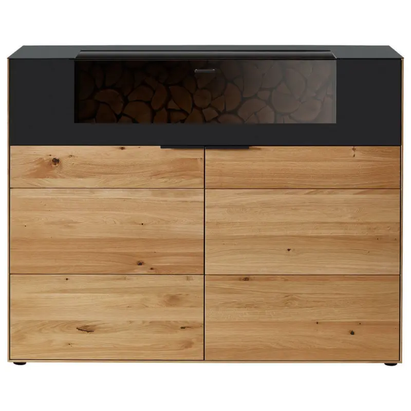 Highboard 145,9/115,4/45,2 cm