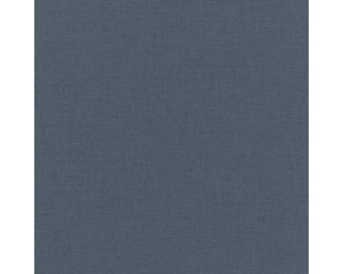 Vliestapete 10262-08 Casual Chique textil-optik blau