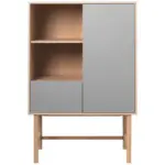 XXXLutz Lauterach - Ihr Möbelhaus bei Bregenz Highboard 100/150/45 cm