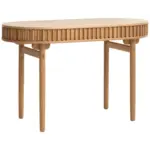 XXXLutz Lauterach - Ihr M&ouml;belhaus bei Bregenz Schreibtisch 120/60/75 cm in Eichefarben