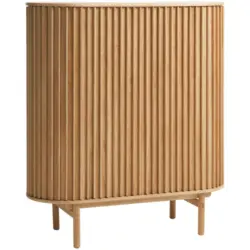 Highboard 110/125/45 cm