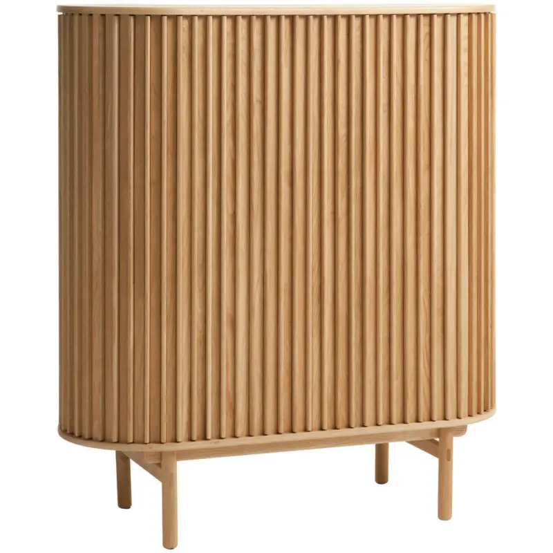 Highboard 110/125/45 cm