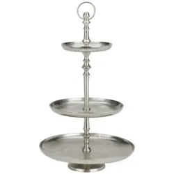 Etagere 3-st&ouml;ckig