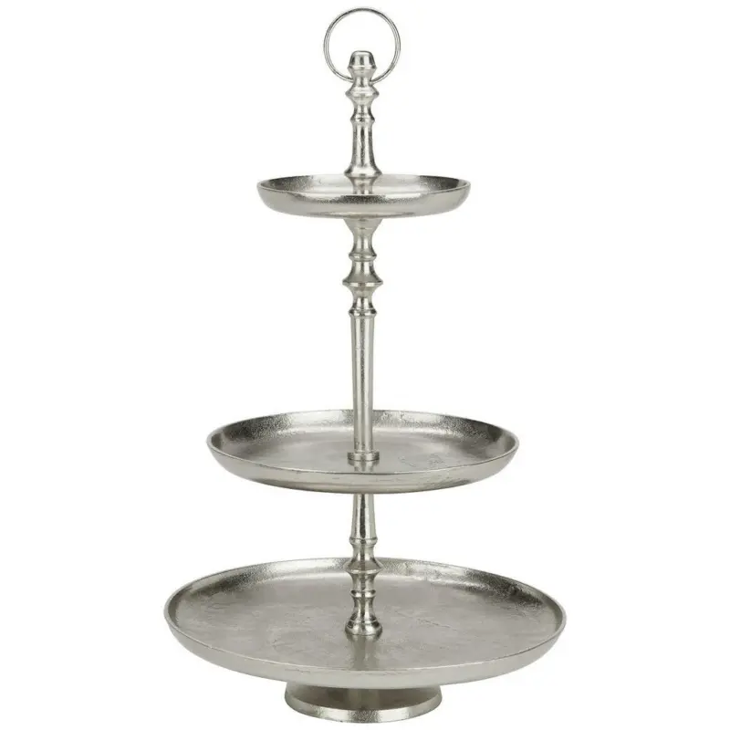 Etagere 3-st&ouml;ckig