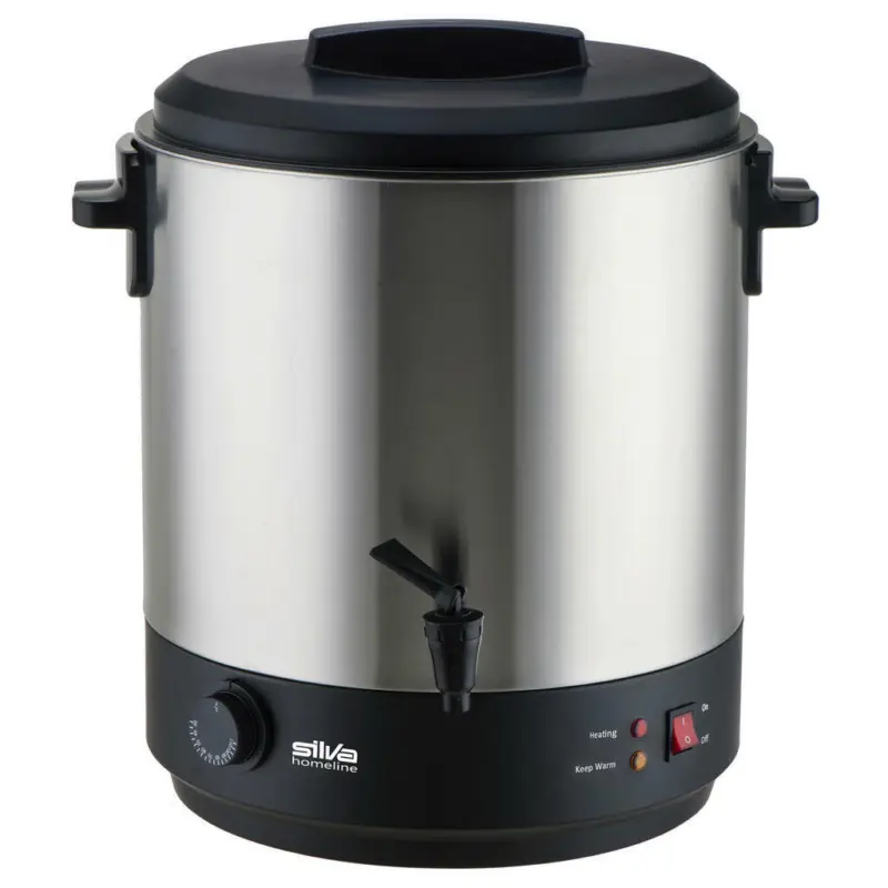 HEIßGETRÄNKESPENDER Pk-Hg 300