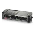 XXXLutz Lauterach - Ihr Möbelhaus bei Bregenz Raclette-Grill Severin RG 9645