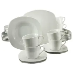 Kombiservice 30-teilig