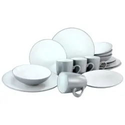 Kombiservice 16-teilig