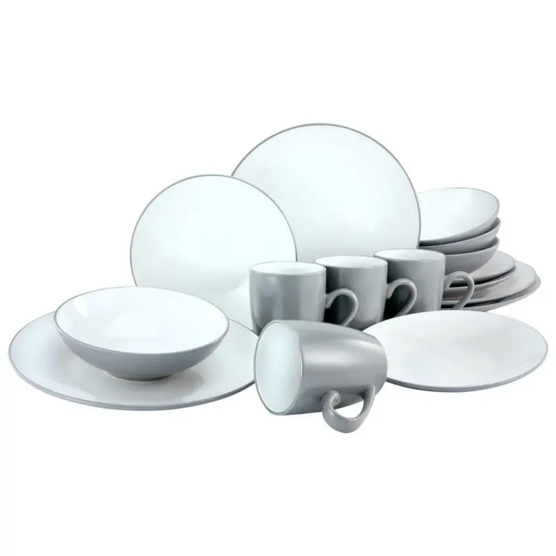 Kombiservice 16-teilig