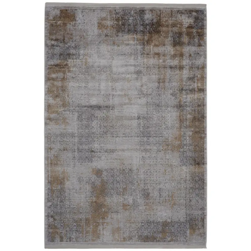 Vintage-Teppich Etienne