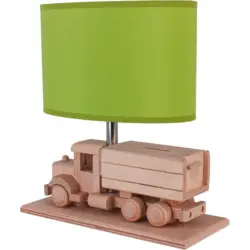 Tischleuchte 32/14/27 cm