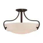 XXXLutz Lauterach - Ihr M&ouml;belhaus bei Bregenz Deckenleuchte 45.7/30.5 cm