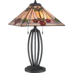 XXXLutz Lauterach - Ihr M&ouml;belhaus bei Bregenz Tischleuchte 40.6/40,6/64,8 cm